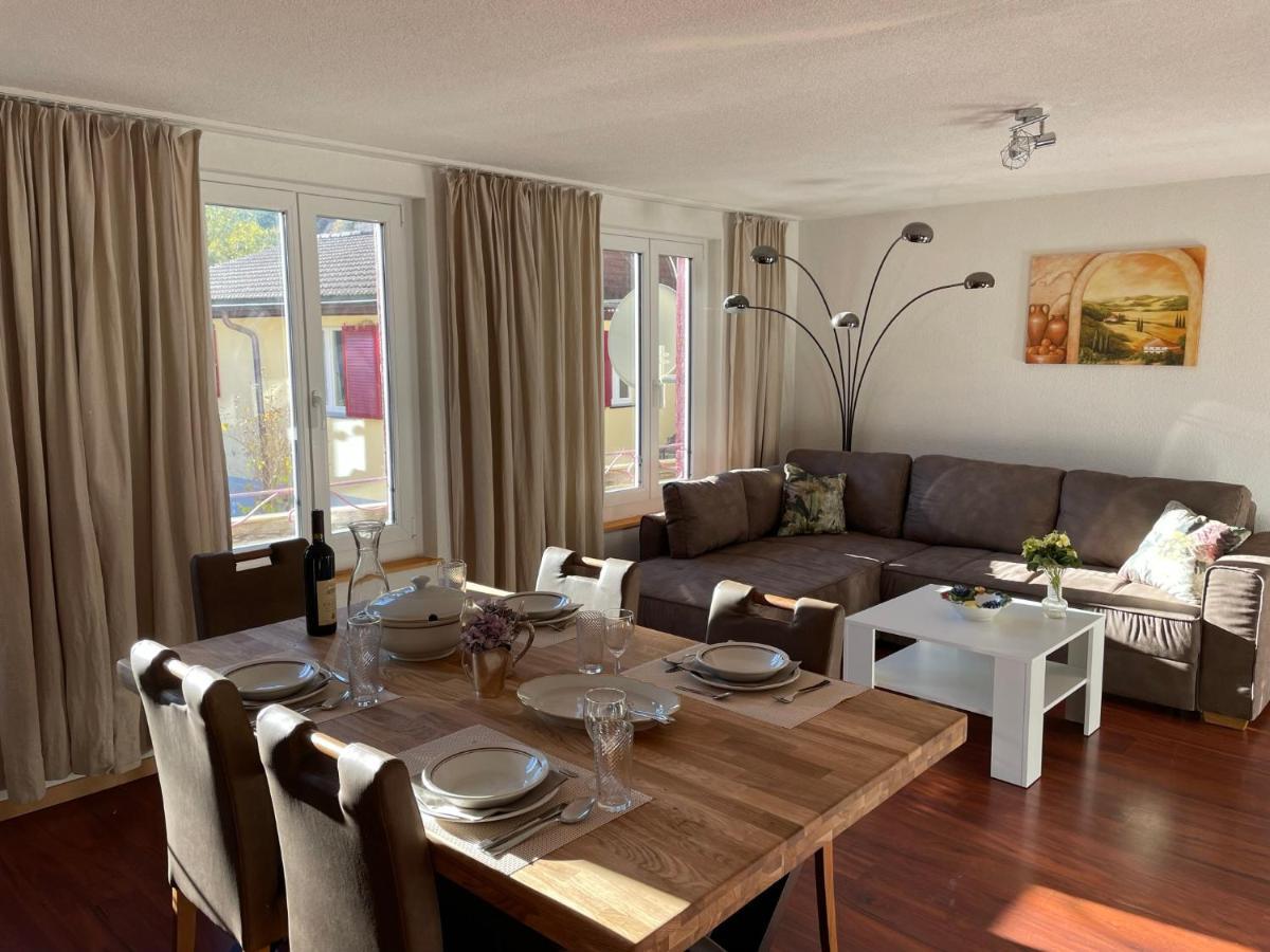Hubel Apartment 14 Вилдерсвил Екстериор снимка