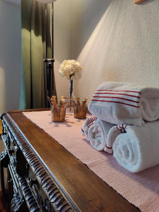 Hubel Apartment 14 Вилдерсвил Екстериор снимка