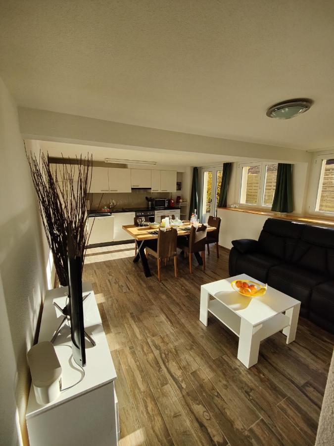 Hubel Apartment 14 Вилдерсвил Екстериор снимка