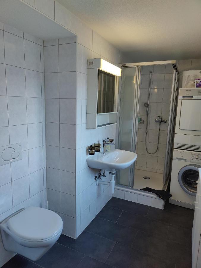 Hubel Apartment 14 Вилдерсвил Екстериор снимка