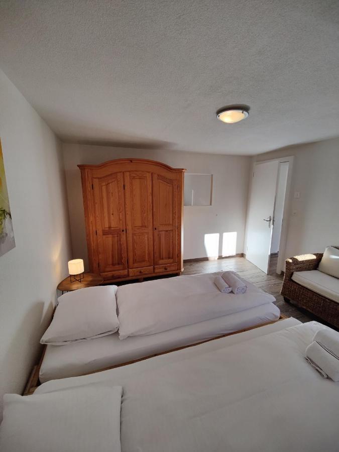 Hubel Apartment 14 Вилдерсвил Екстериор снимка