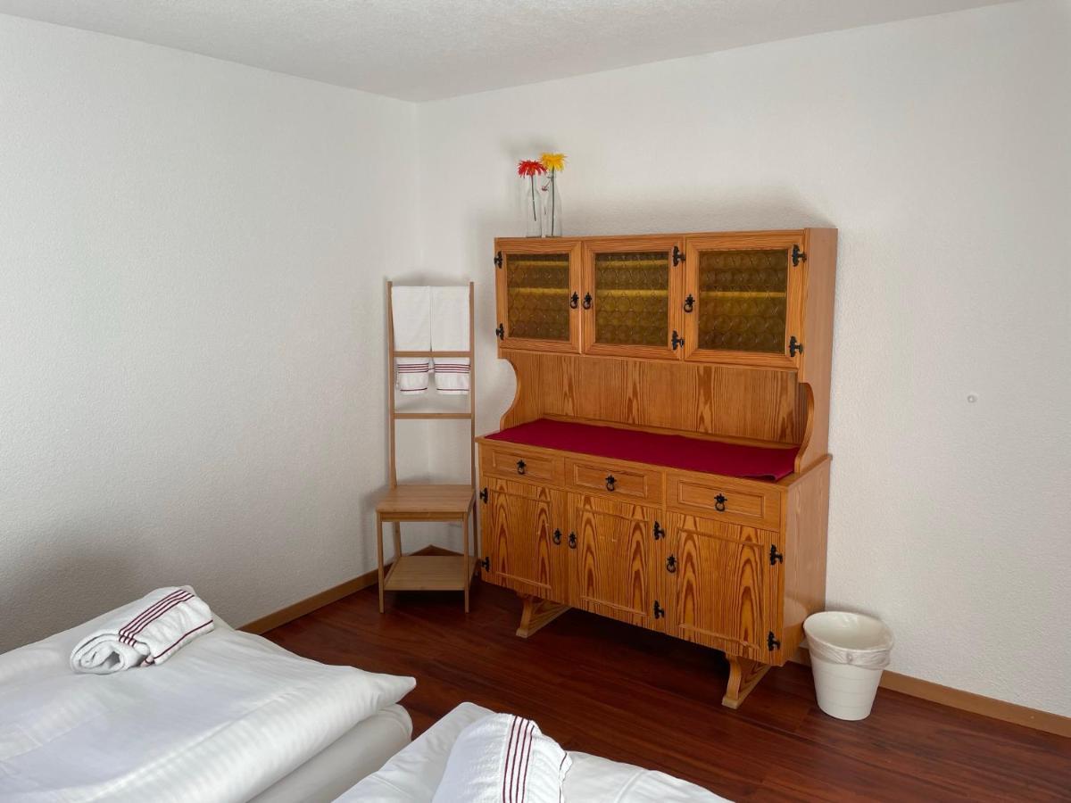Hubel Apartment 14 Вилдерсвил Екстериор снимка