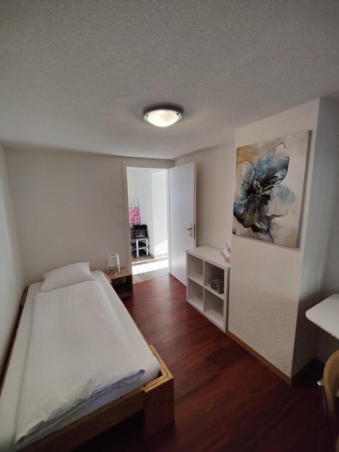 Hubel Apartment 14 Вилдерсвил Екстериор снимка