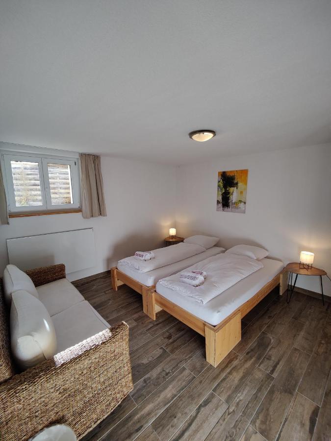 Hubel Apartment 14 Вилдерсвил Екстериор снимка