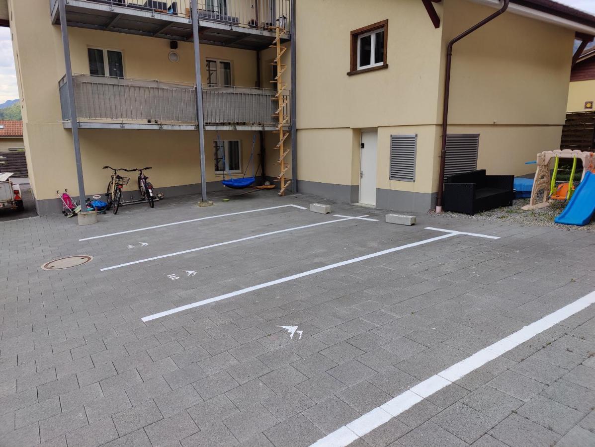 Hubel Apartment 14 Вилдерсвил Стая снимка