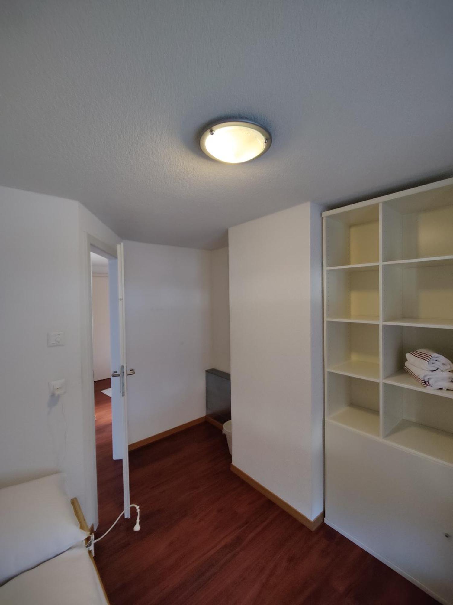 Hubel Apartment 14 Вилдерсвил Стая снимка