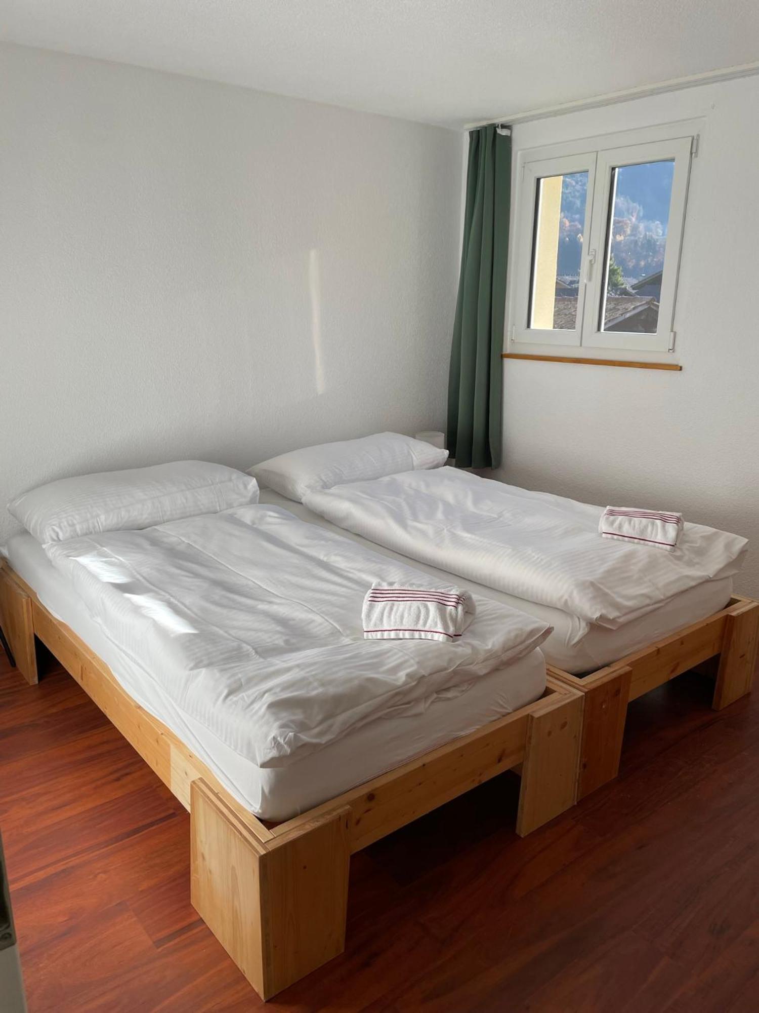 Hubel Apartment 14 Вилдерсвил Стая снимка