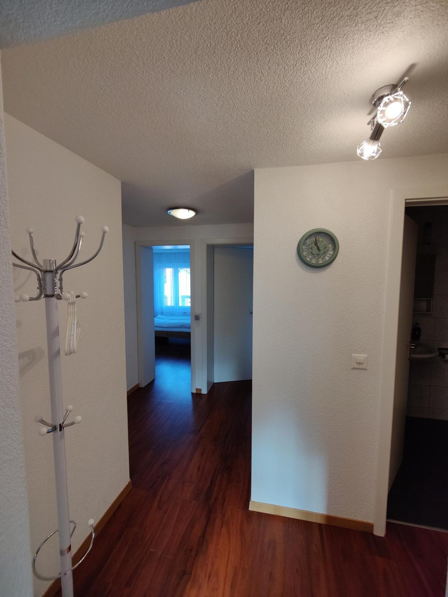 Hubel Apartment 14 Вилдерсвил Стая снимка