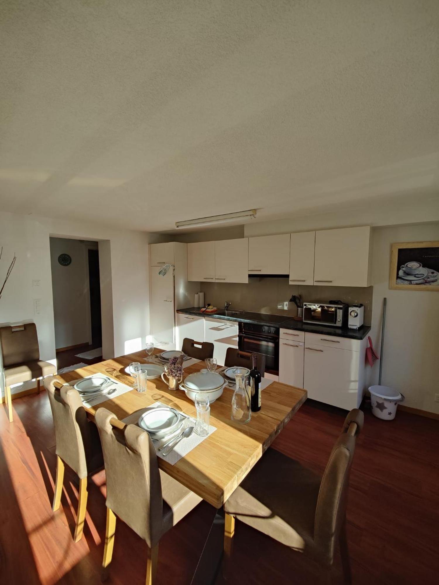 Hubel Apartment 14 Вилдерсвил Стая снимка